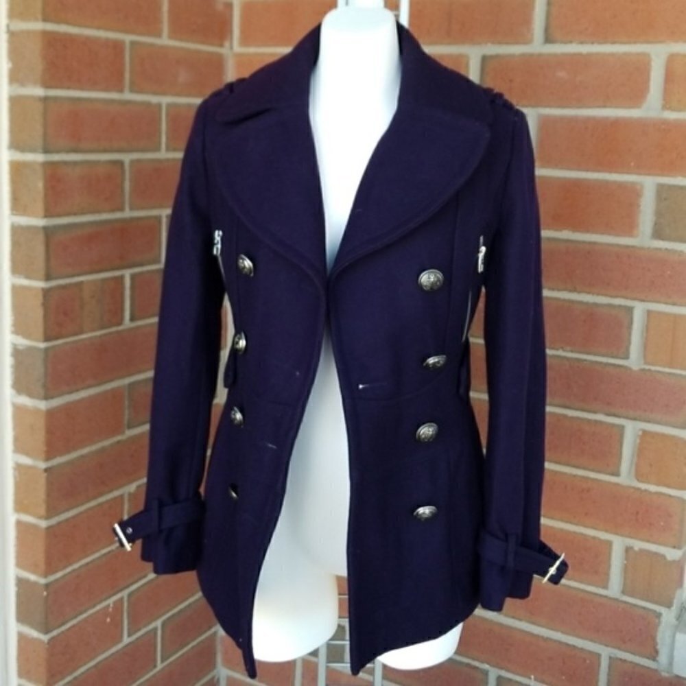 Miss Sixty Jacket (Xs) — image 2 of 7